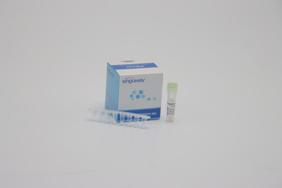 Thử nghiệm DNA Bộ phát hiện FluA FluB PCR Kit 1 Step RT PCR Kit cho phòng thí nghiệm sử dụng