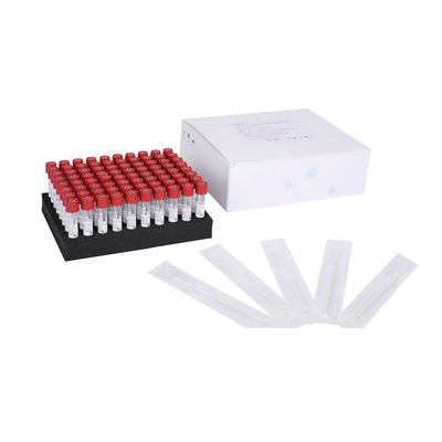 Thuốc thử giải phóng mẫu axit nucleic siêu nhanh Bộ tách chiết DNA bộ gen