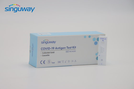 Bộ xét nghiệm chẩn đoán nhanh kháng nguyên bệnh Trang chủ Bộ xét nghiệm PCR RT ISO13485