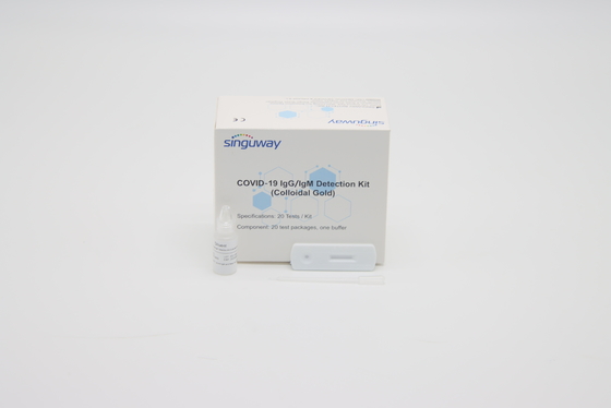Bộ xét nghiệm kháng thể nhanh H Pylori Bộ xét nghiệm máu toàn phần Viêm gan B tại nhà Bộ xét nghiệm 20 xét nghiệm