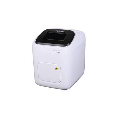 4 mẫu Hệ thống làm sạch axit nucleic Hệ thống tách chiết DNA RNA tự động ISO9001
