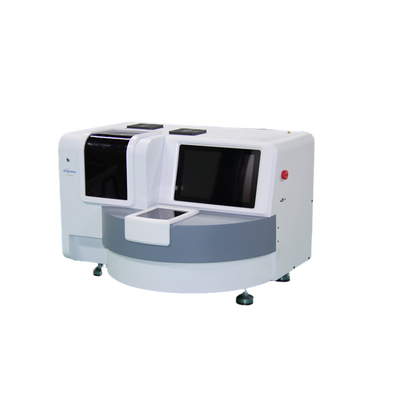 Singuway Tự động chiết xuất axit nucleic Hệ thống chiết xuất DNA RNA ISO9001