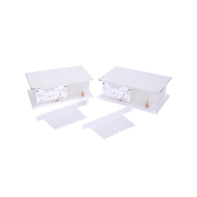 Hạt từ tính 32 mẫu Bộ chiết xuất axit nucleic Hệ thống làm sạch